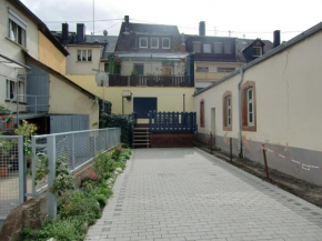 Haus Janne